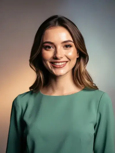 AI photo booth original photo before transformation