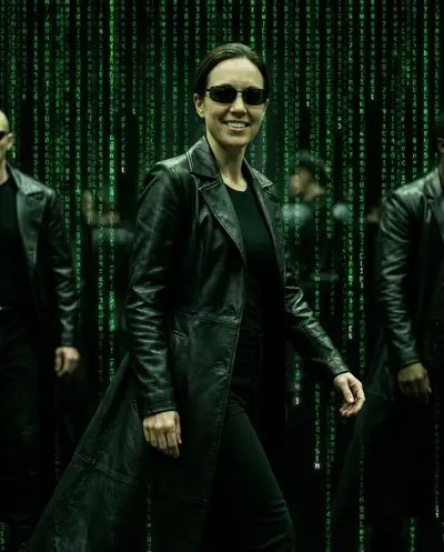 Trade Shows & Expos - AI transformation example 2